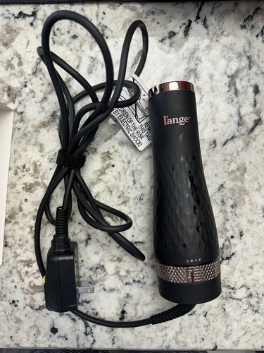 L’ange Hair Dryer With Barrel Attachment - photo 2