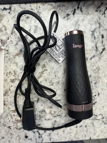 L’ange Hair Dryer With Barrel Attachment - photo 4