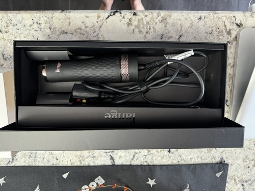 L’ange Hair Dryer With Barrel Attachment - photo 5