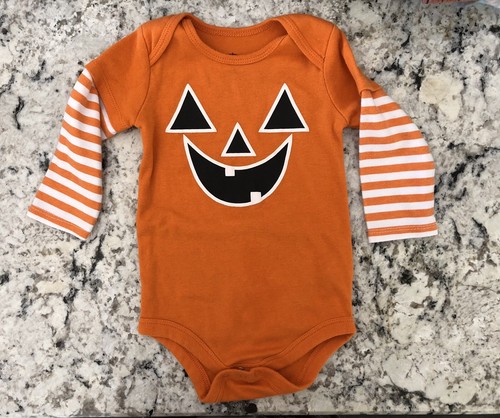 Baby Toddler Halloween set - photo 2