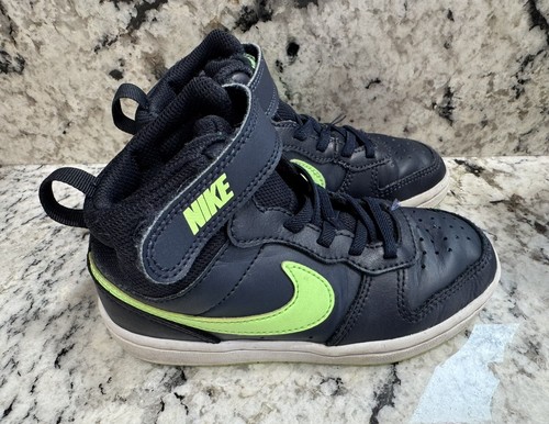 Boys Nike Shoes Size 11