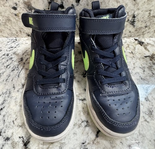 Boys Nike Shoes Size 11 - photo 2