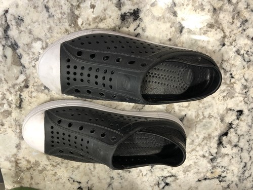 Boys Sketchers Shoes Size 3 - photo 2
