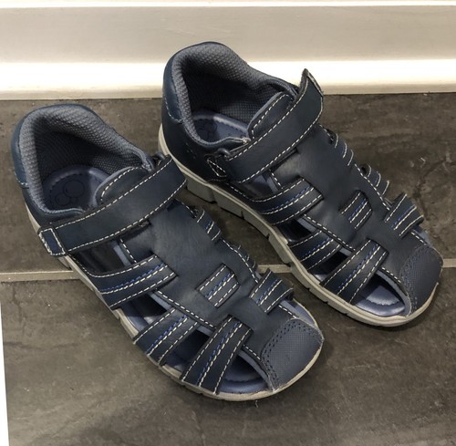 Boys Sandals, Stride Rite Boy Sandals