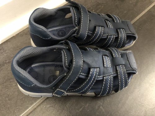 Boys Sandals, Stride Rite Boy Sandals - photo 2
