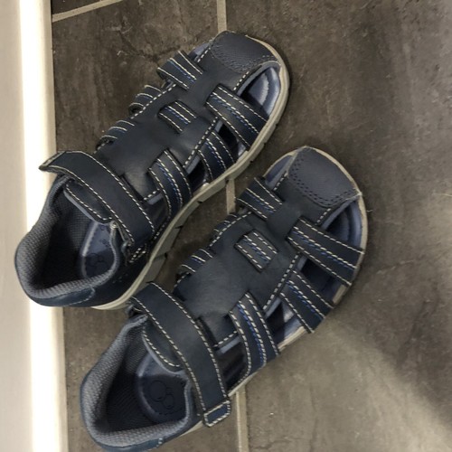 Boys Sandals, Stride Rite Boy Sandals - photo 3