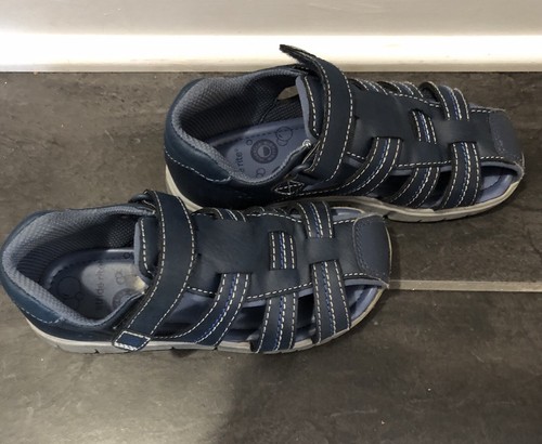 Boys Sandals, Stride Rite Boy Sandals - photo 4