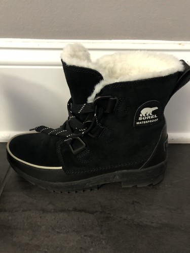 Sorel Boots tivoli - photo 3