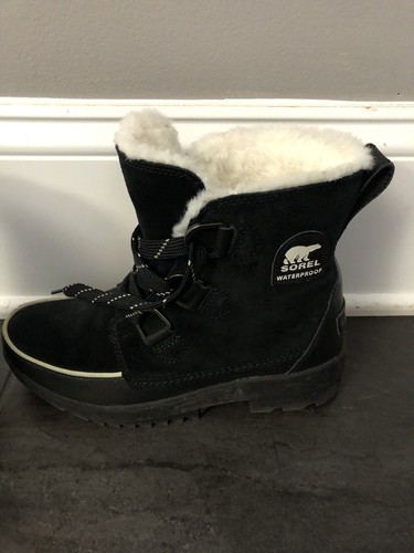 Sorel Boots tivoli - photo 4