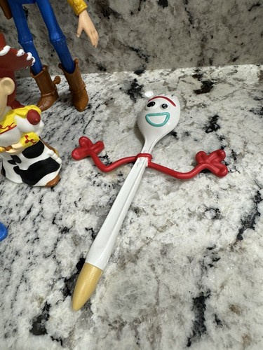 Toy Story Figures Lot 10 - photo 5