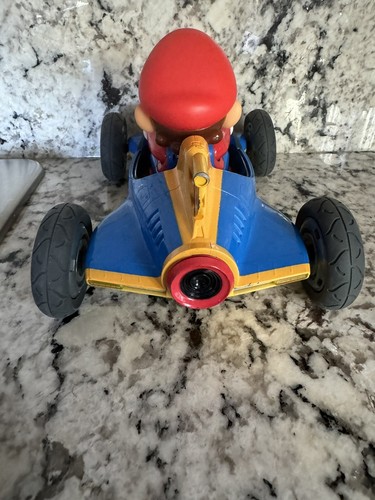 Carrera RC Nintendo Mario Kart Remote Control Car - photo 3