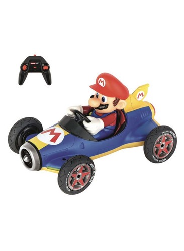 Carrera RC Nintendo Mario Kart Remote Control Car - photo 4