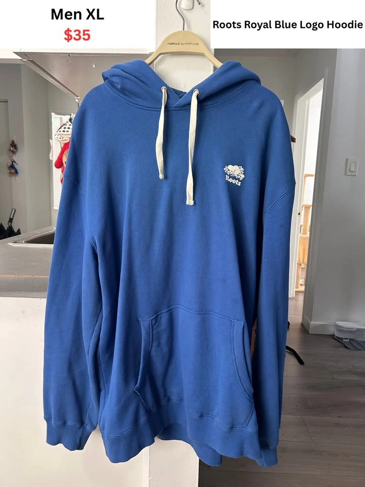 Men's Clothes L~2XL (3 or more for $30 off)
