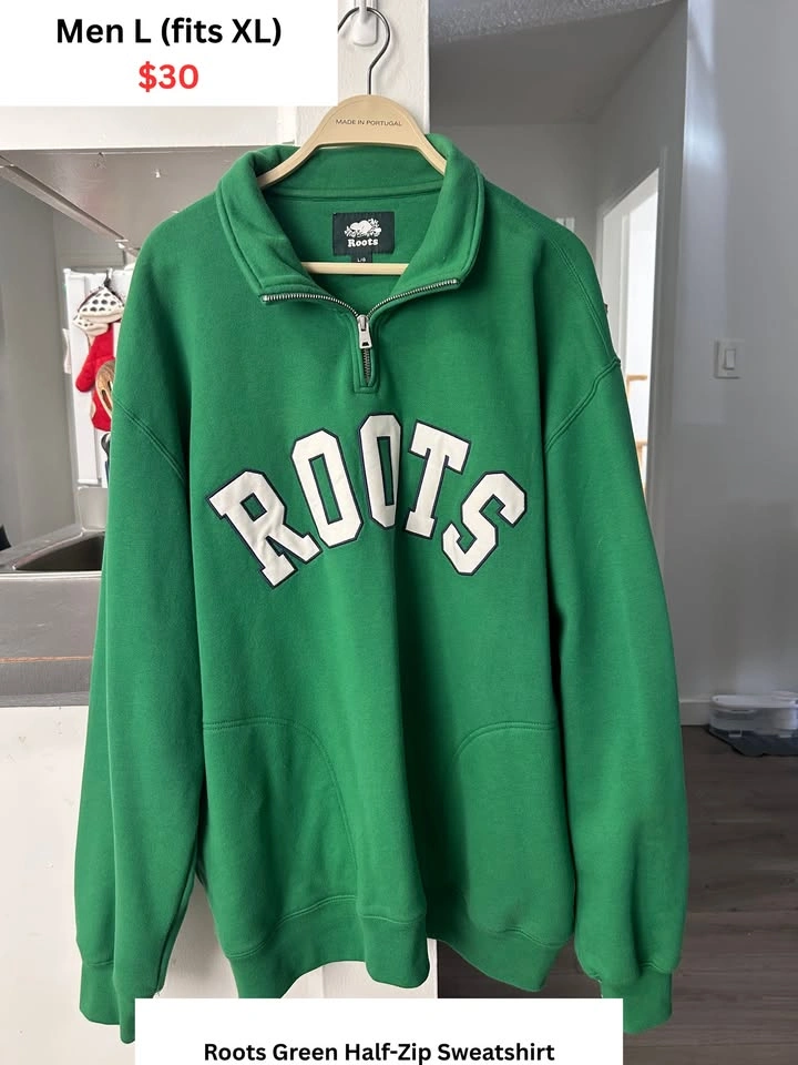 Men's Clothes L~2XL (3 or more for $30 off) - photo 5