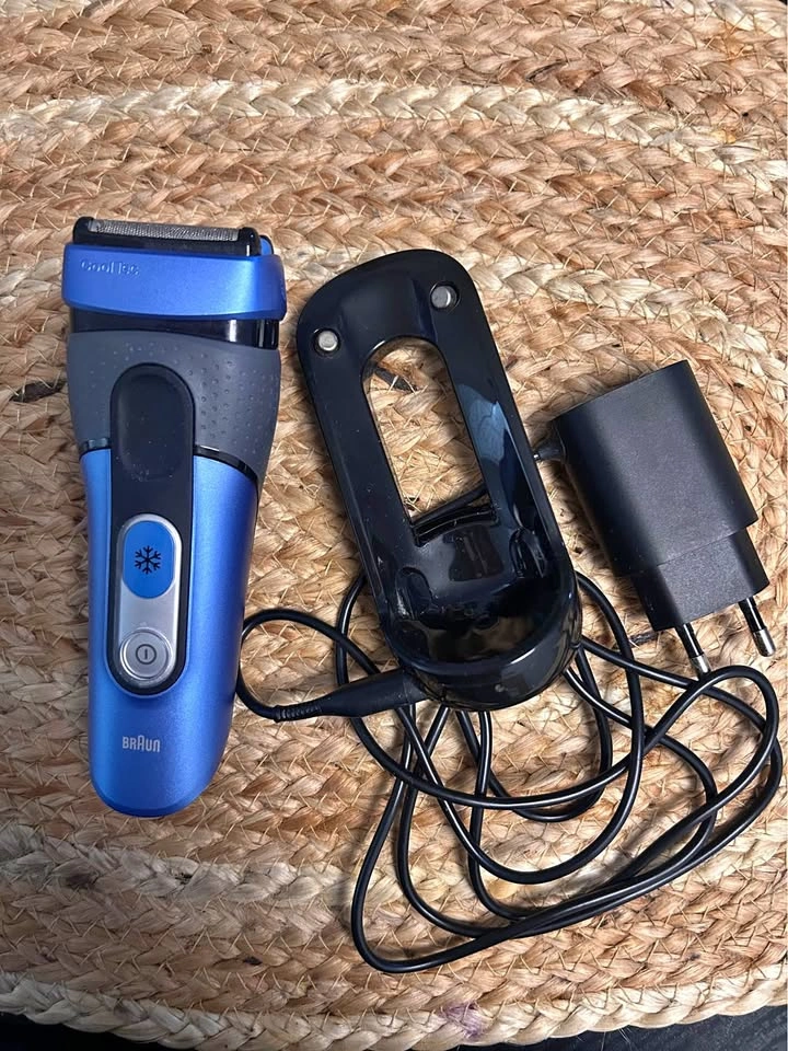 Braun CoolTec CT4cc (Unused)