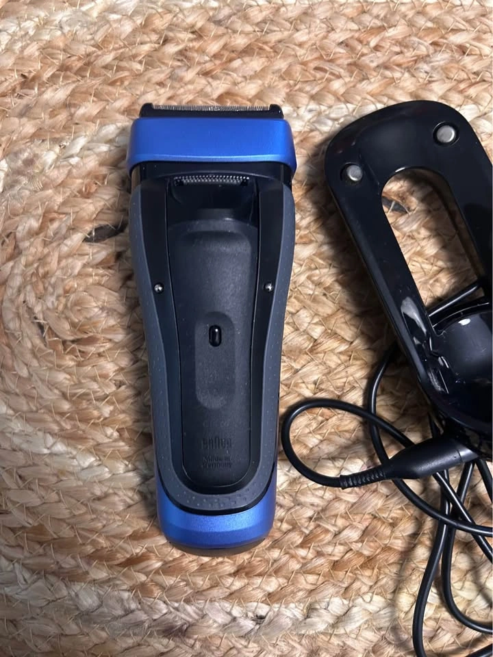Braun CoolTec CT4cc (Unused) - photo 2