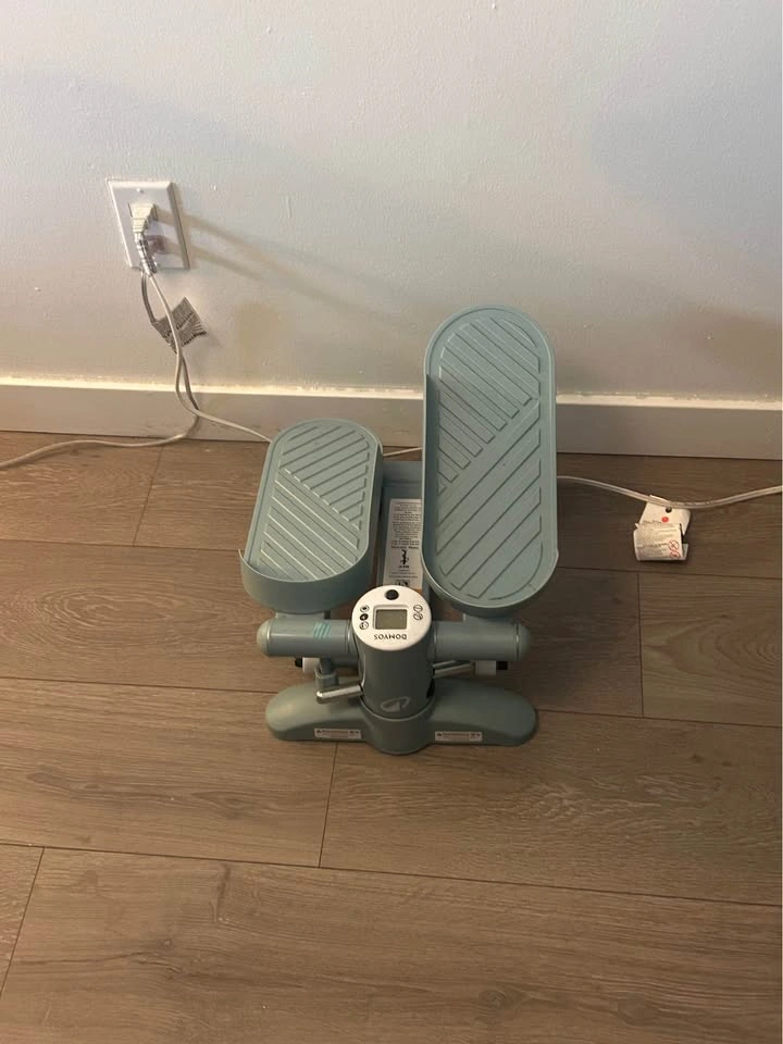 Stepper - photo 2