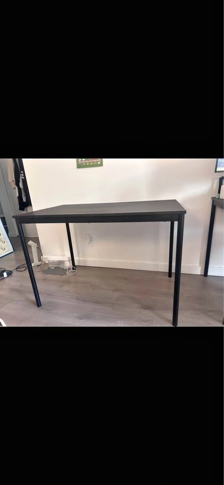 Ikea table