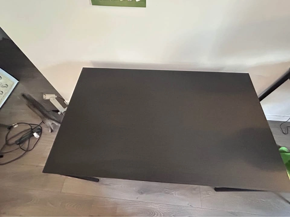 Ikea table - photo 2