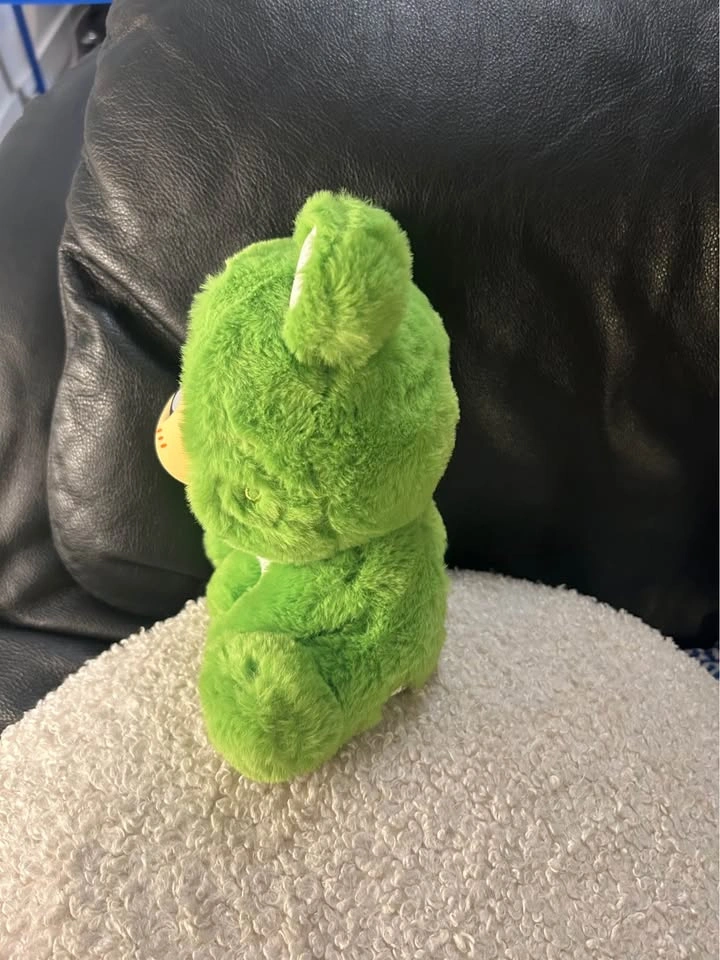 Shin Zzang frog doll - photo 2