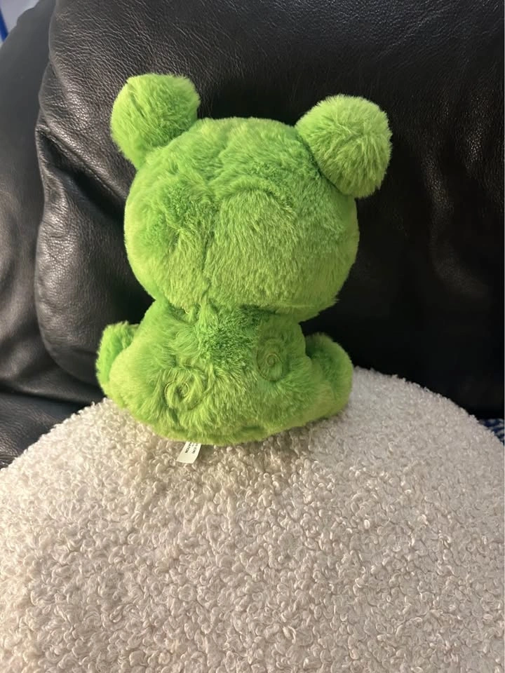 Shin Zzang frog doll - photo 3