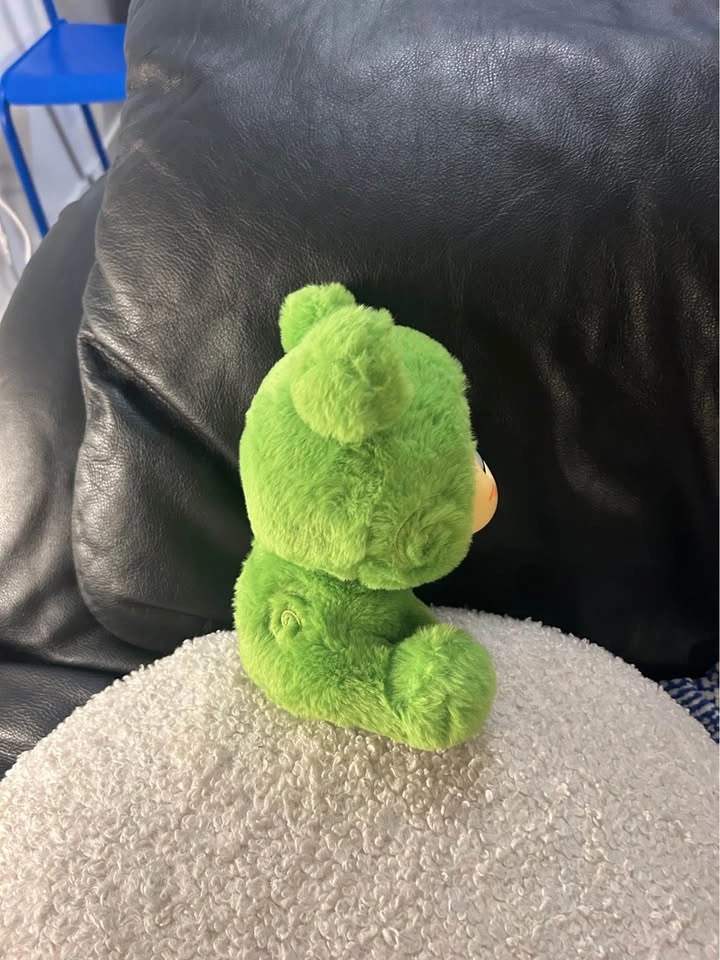 Shin Zzang frog doll - photo 4