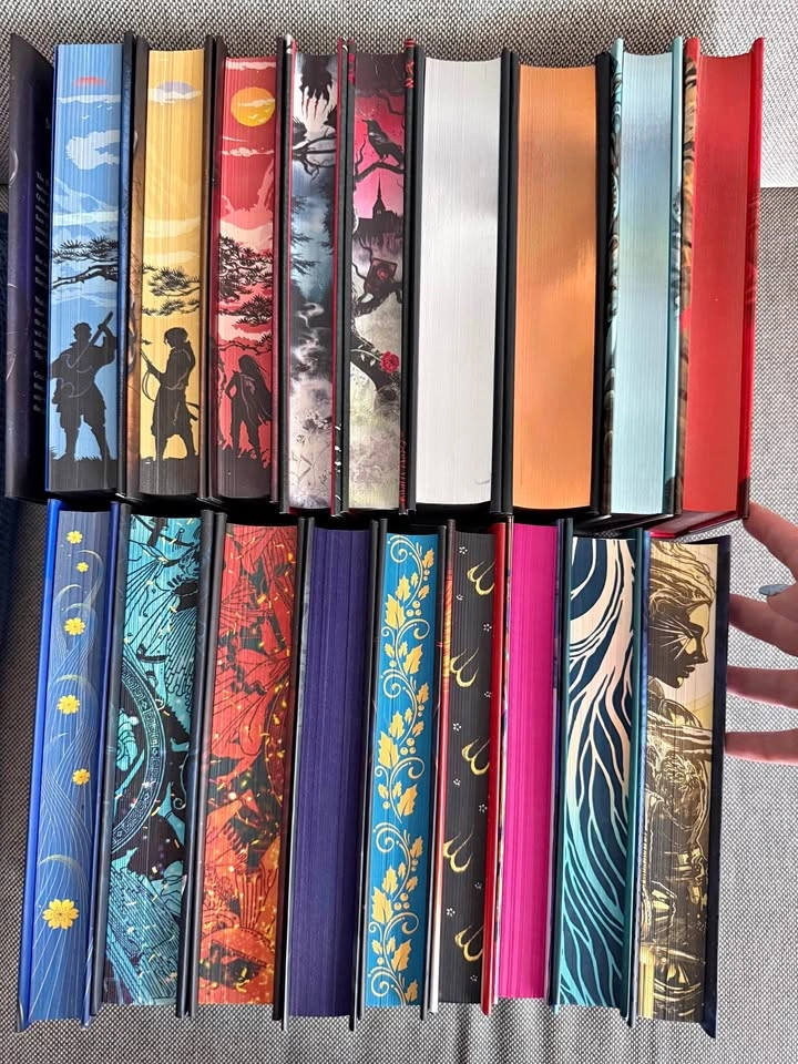 Special Editions / Deluxe Editions $25