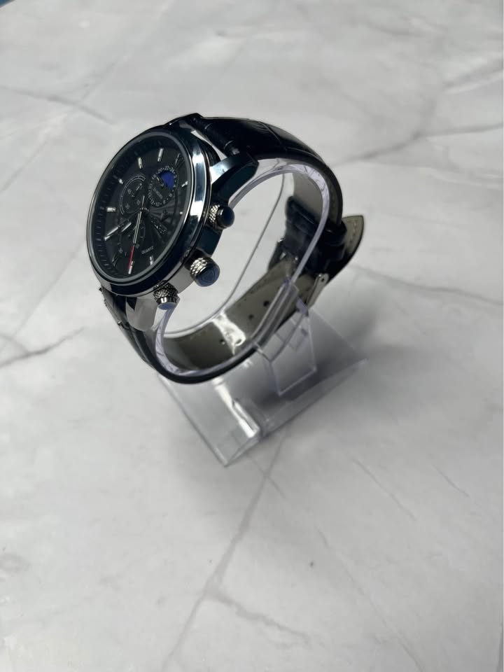 Men’s casual watch Lige - photo 2