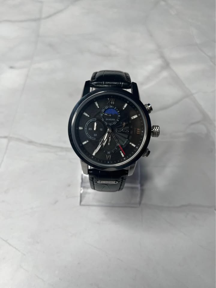 Men’s casual watch Lige - photo 3