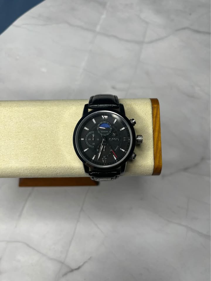 Men’s casual watch Lige - photo 4