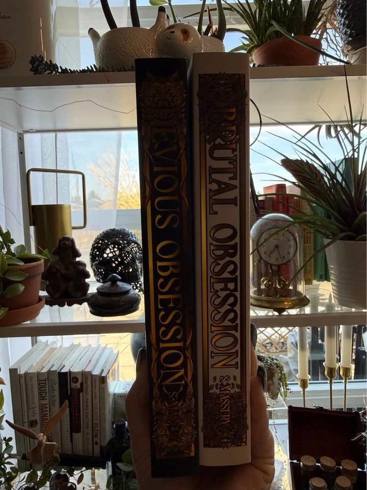 Mystic S. Massery Hockey Gods 1&2 - photo 3