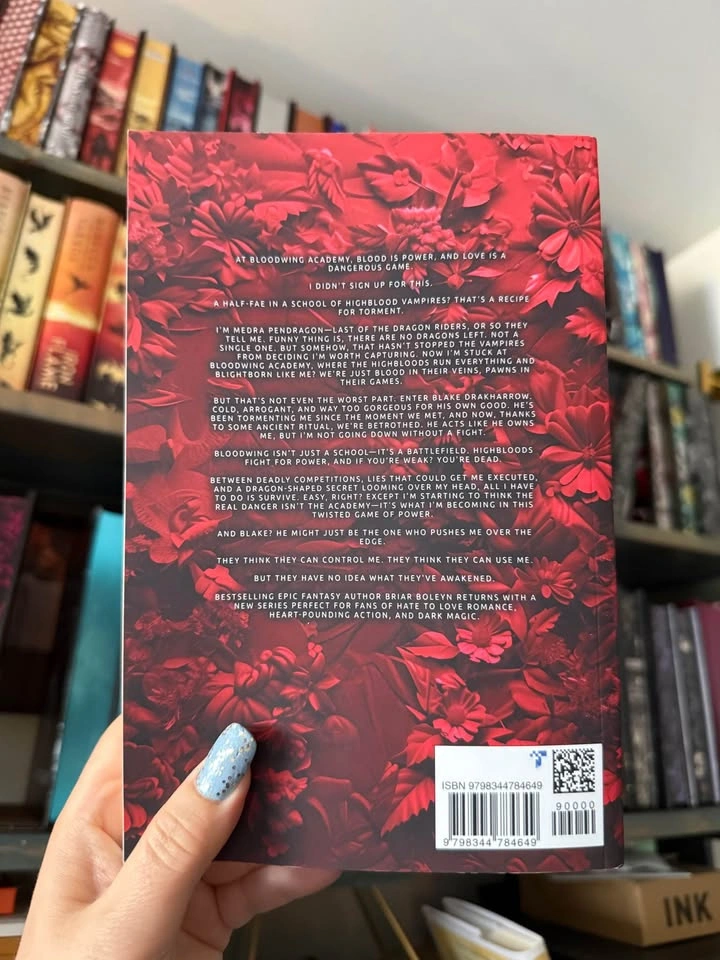 OOP Indie On Wings of Blood - photo 2