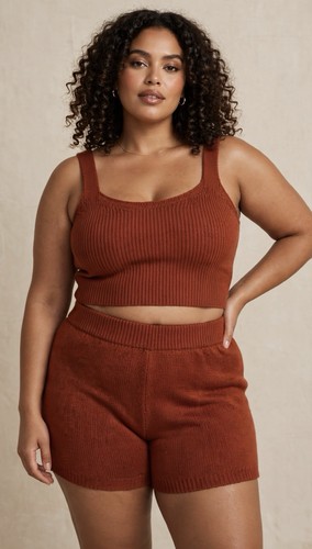 two piece short sets women