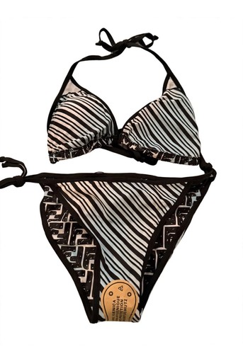 two piece swimsuits for women