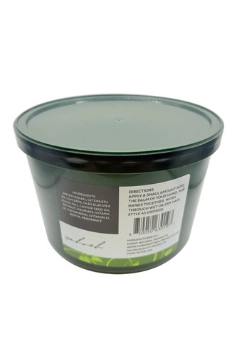 Pure Neatbraid Conditioning Shining Gel 64 oz Megahold - photo 2