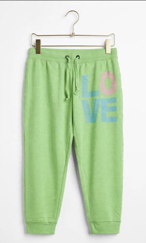capri pants for women - photo 3