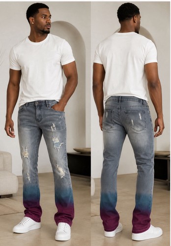 Men Jeans