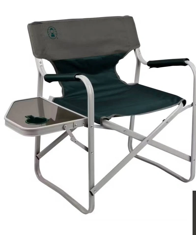 Outpost™ Elite Deck Chair