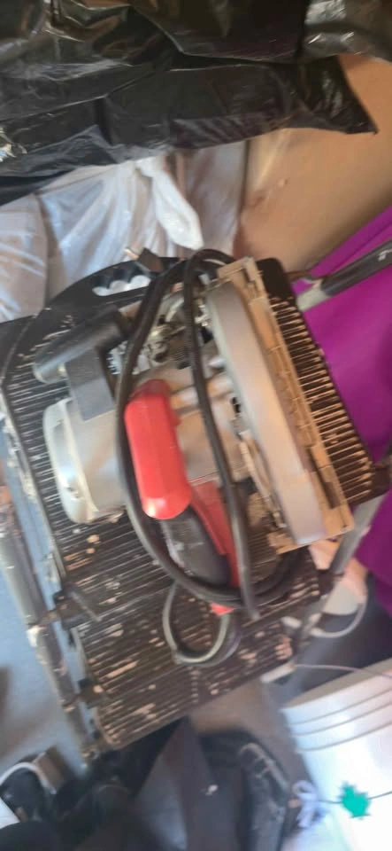 Skilsaw Magnesium Circular Saw - photo 2