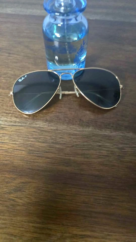 Ray-Ban Aviator Sunglasses