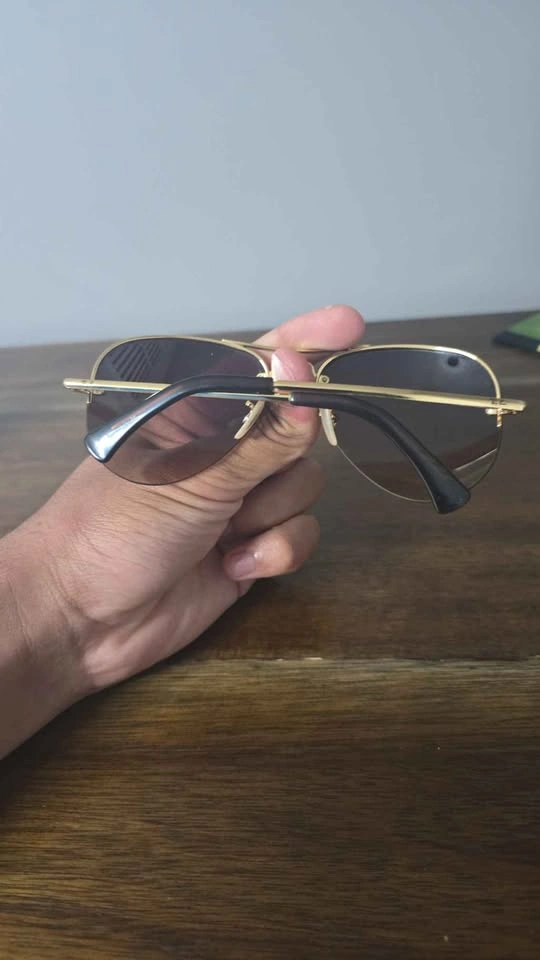 Ray-Ban Sunglasses aviator - photo 2