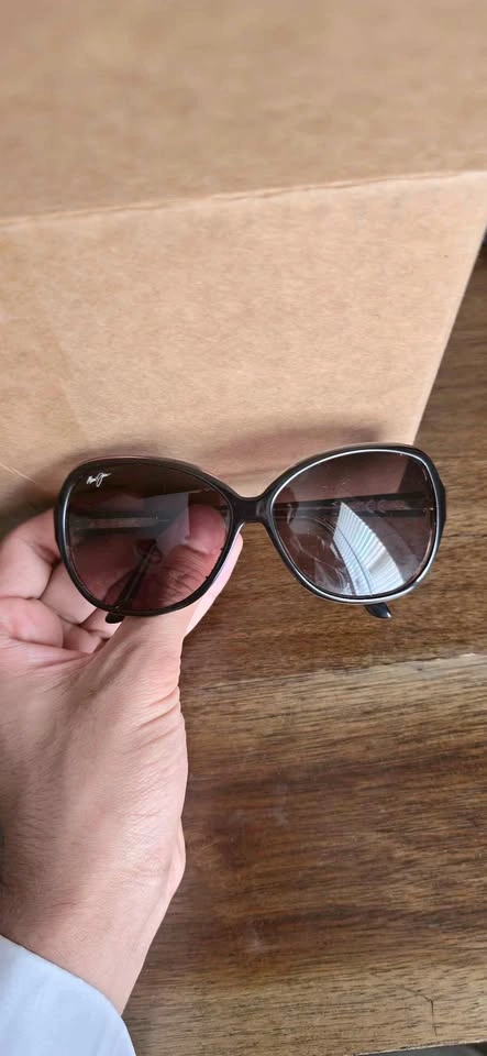 Maui Jim women's glasses