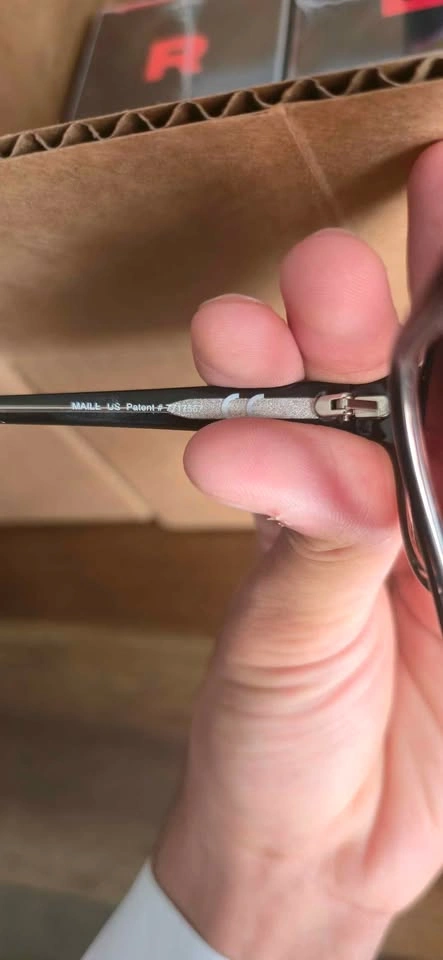 Maui Jim women's glasses - photo 2