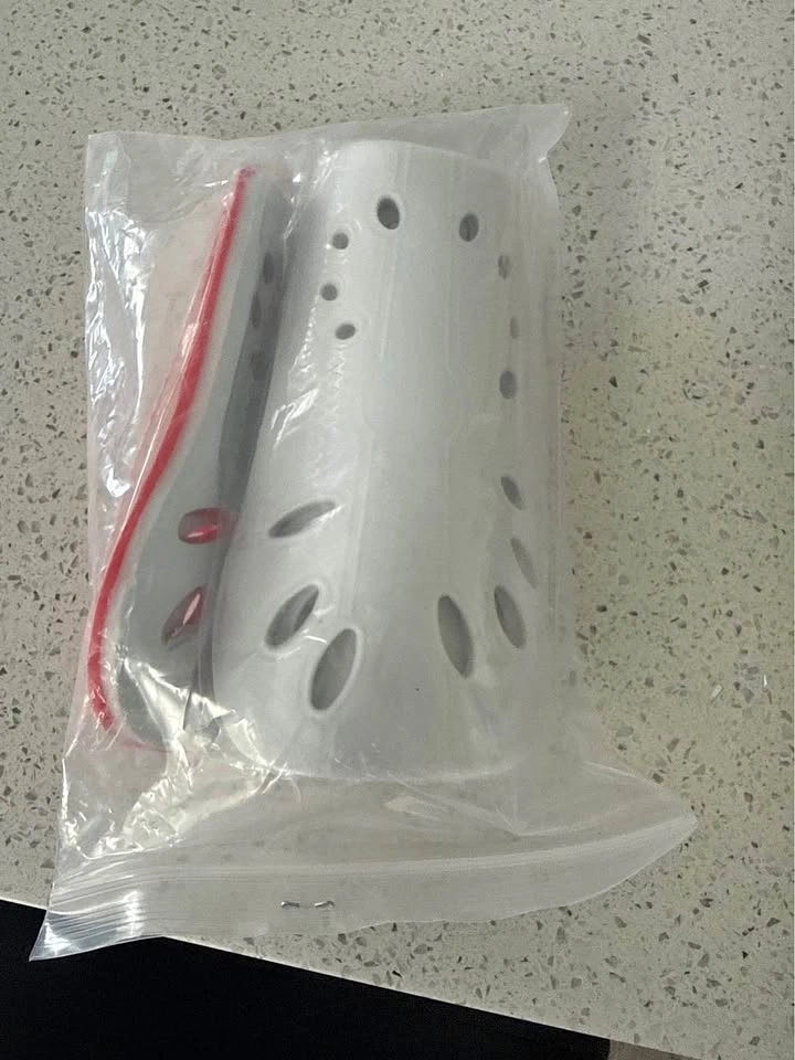 Soccer shin guards