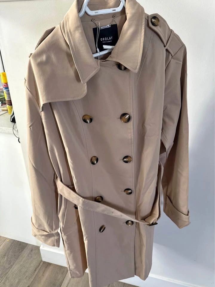 XXLG Jacket