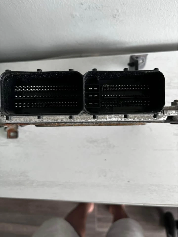 Hyundai ECU - photo 3