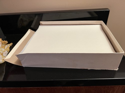 Vtg Typewriter Paper Cotton Content Sphinx  8 1/2" x 11"