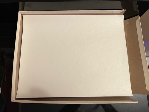 Vtg Typewriter Paper Cotton Content Sphinx  8 1/2" x 11" - photo 4