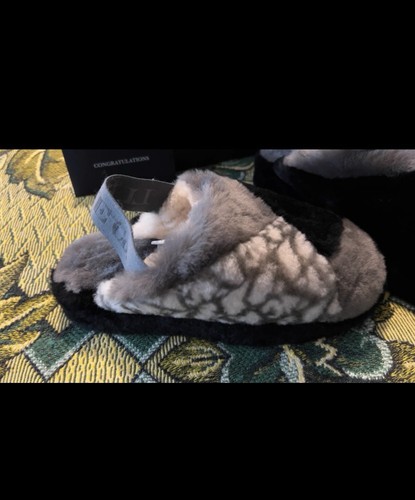 Australia Luxe Collective Slippers - photo 3
