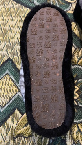 Australia Luxe Collective Slippers - photo 5